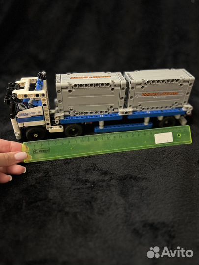 Конструктор lego technic