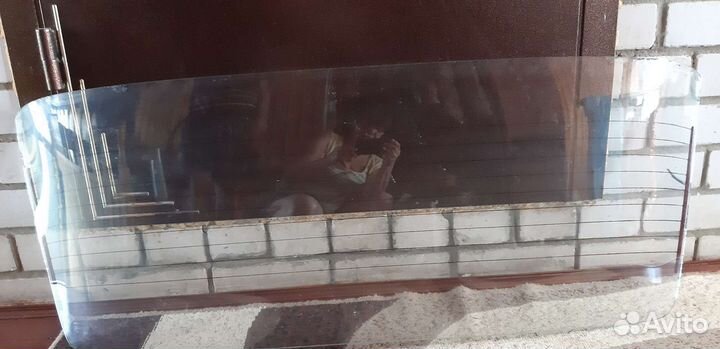 Стекло заднего вида на автомобиль ваз