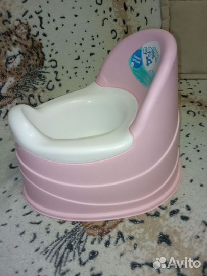 Горшок детский