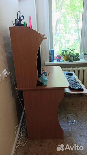 Компьютерный стол бу