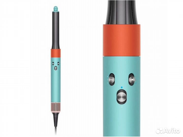 Стайлер Dyson HS05 Long Ceramic Pope. Оригинал