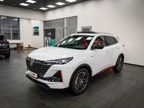 Новый Changan CS55 Plus 1.5 AMT, 2024, цена от 2 499 900 руб.