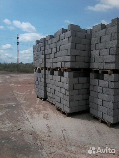 Блок полублок