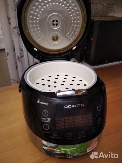 Мультиварка