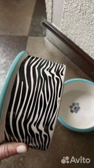 Миски для собак