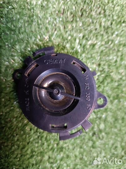 Динамик Peugeot 308 2007-2013
