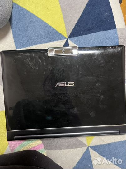 Asus