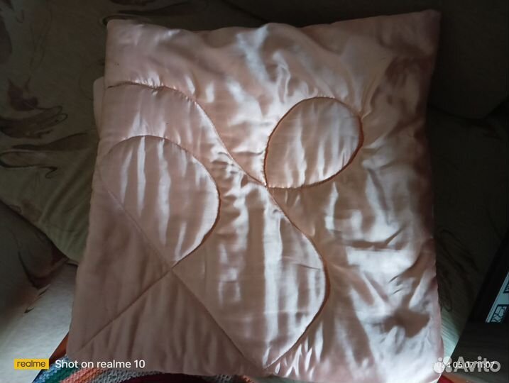 Детское одеяло бу