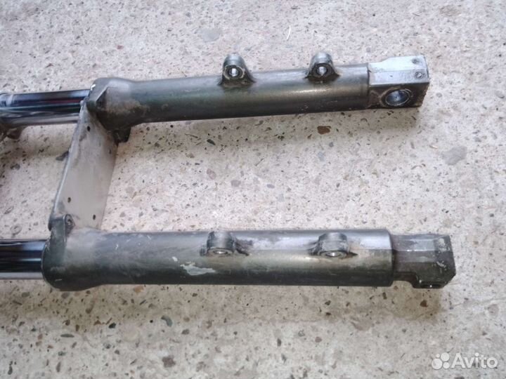 Вилка Сузуки gsx-r 250 1992