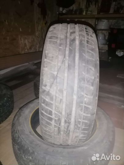 Tigar Touring 6/4.5 R15