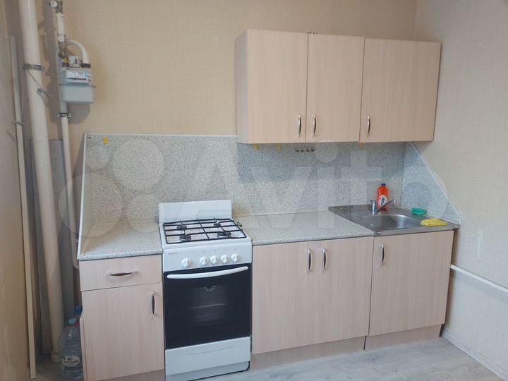 1-к. квартира, 37 м², 7/14 эт.