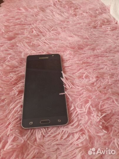 Телефон Samsung j5 (2016)