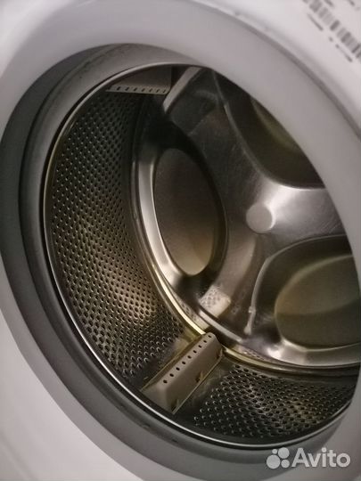 Стиральная машина Indesit bwsb50851