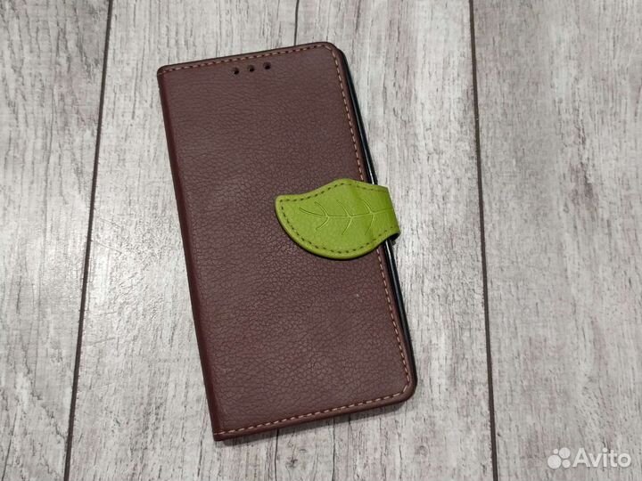 Чехол книжка для телефона Samsung