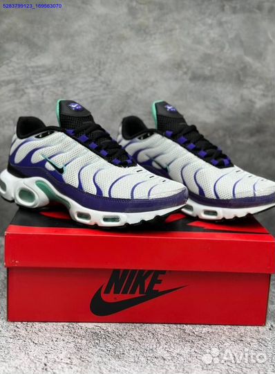 Кроссовки Nike Air Max TN Plus