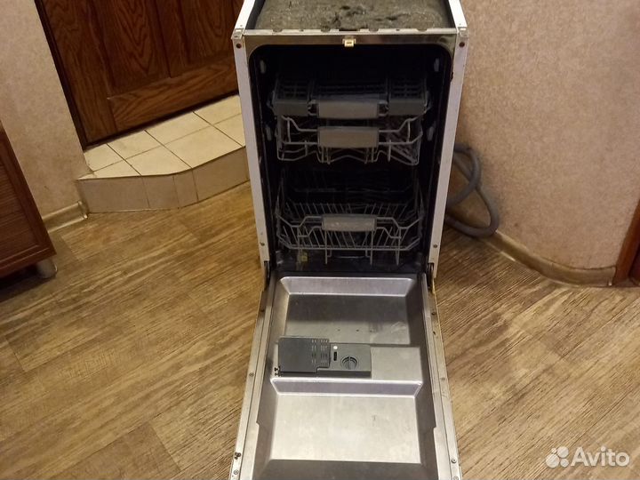 Посудомоечная машина 45