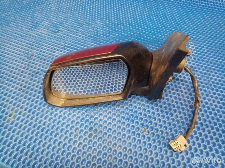 Зеркало левое Ford Mondeo 3 cjba 4C75592 2004