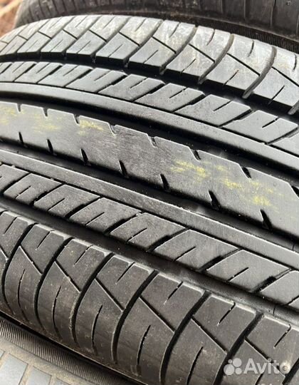 Yokohama dB Decibel E70B 215/55 R17