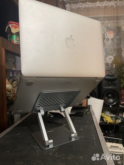 Стойка подставка для ноутбука/планшета