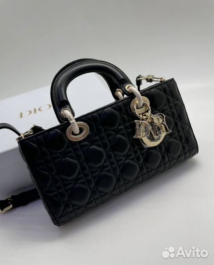 Сумка Lady Dior -Joy