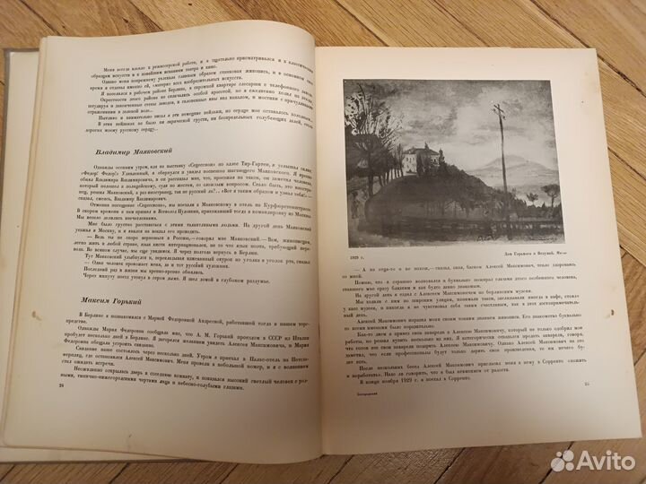 Антикварные книги. Федор Богородский. Автомонограф