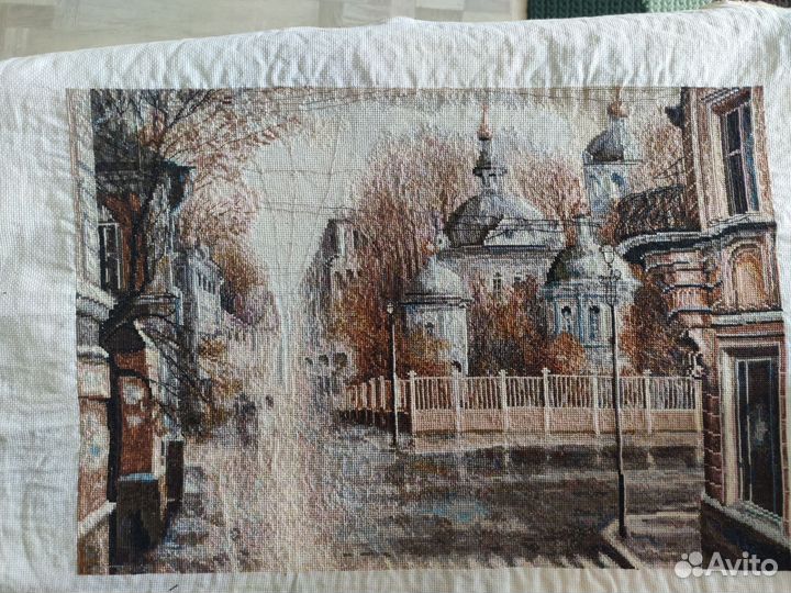 Остатки от набора Мастер и Маргарита