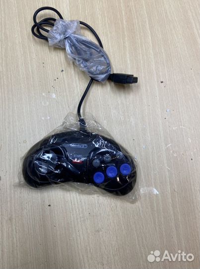 Sega джойстик