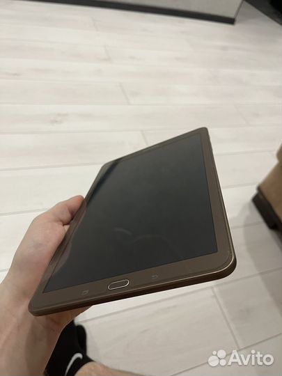 Samsung galaxy tab e