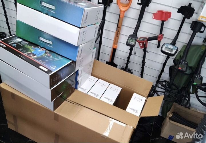 Металлоискатель Nokta simplex BT WHP