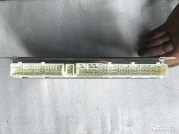 Блок управления Mercede A2205450032