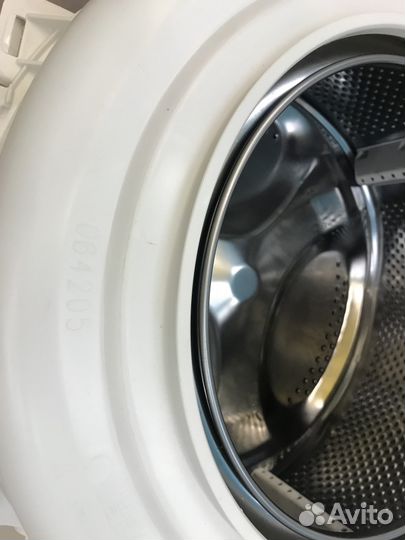 Бак в сборе для Indesit, Ariston 109366