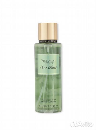 Victoria's Secret Pear Glacé мист спрей 250 мл