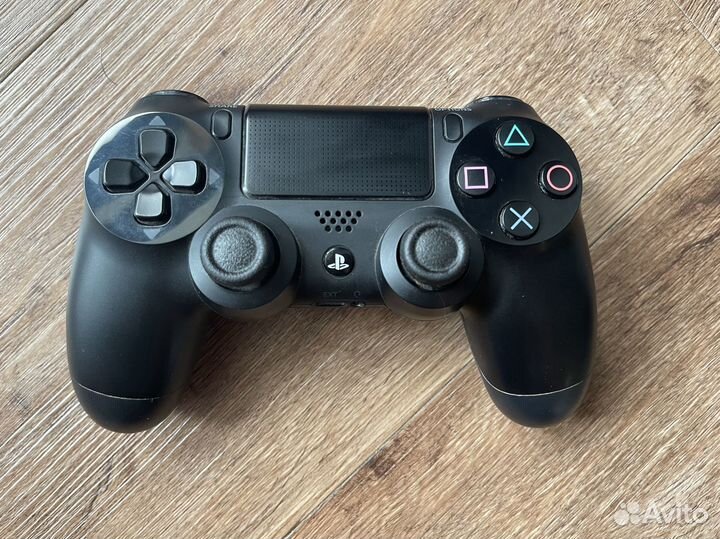 Джойстик Dualshock 4 оригинал для PS4