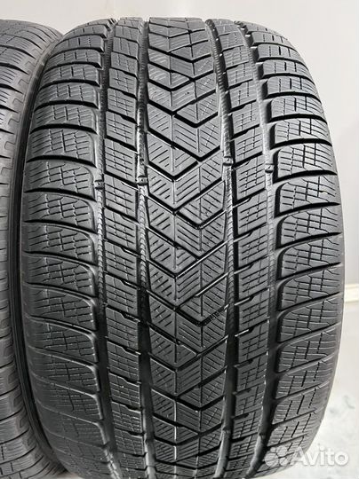 Pirelli Scorpion Winter 295/30 R22