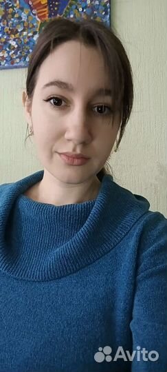 Детский нейропсихолог