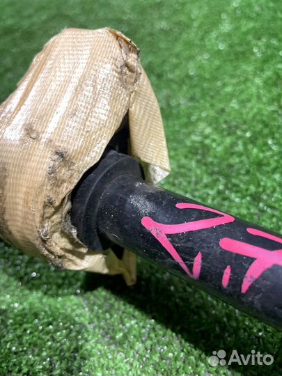 Стабилизатор задний Volkswagen Passat B6 CDA 2010