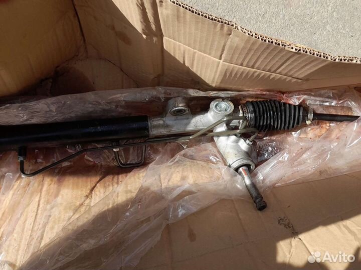 Рулевая рейка vortex estina