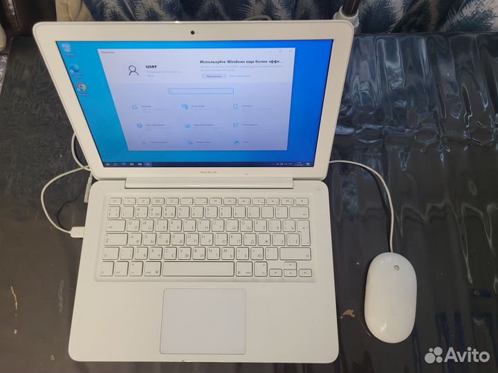 Apple MacBook 2009