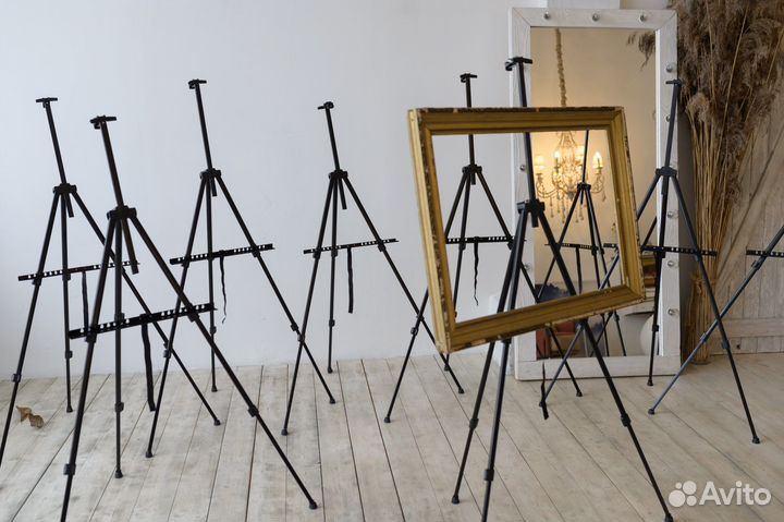 Аренда студии 65м