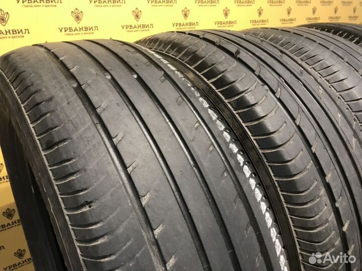 Yokohama Geolandar G98 225/65 R17 102V