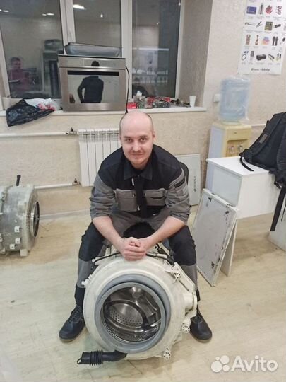 Ремонт стиральных машин в Войковском