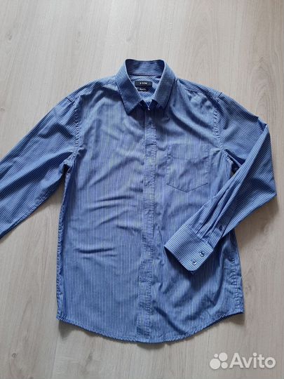 Рубашки и футболки для подростка рост 164,170