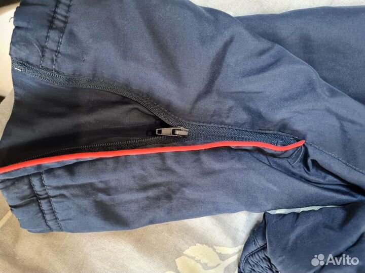 Костюм для мальчика