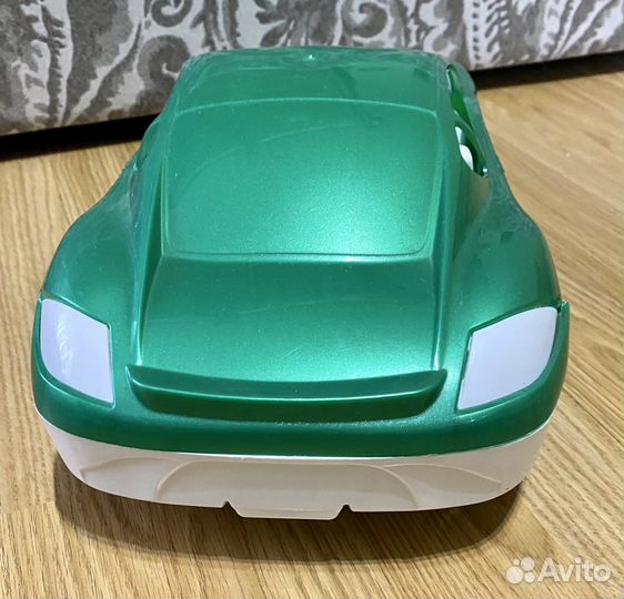 Автомобиль игрушечный