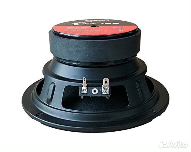 Динамики 16 см. Ural TT урал тт 220w