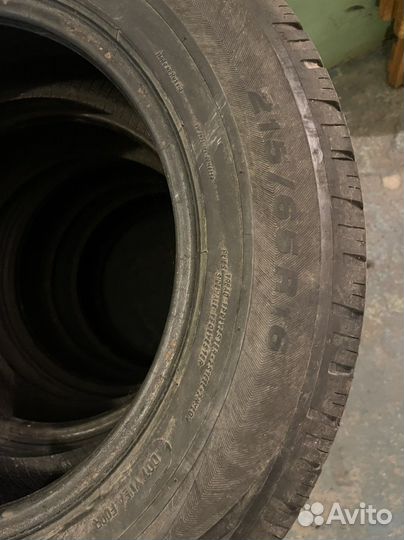 Viatti Bosco A/T 215/65 R16