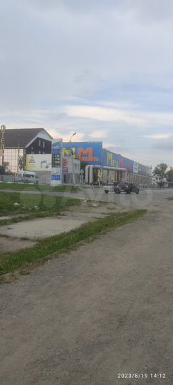 Торговая площадь, 146 м²