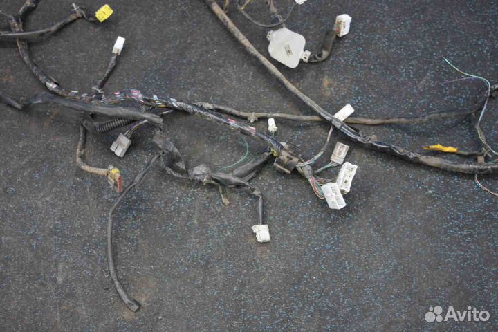 Проводка Nissan Primera (Ниссан Примера) P12 24017