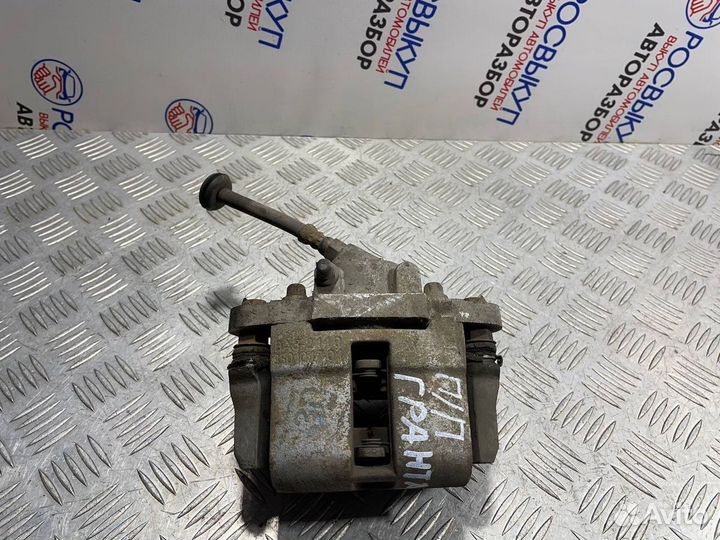 Суппорт Лада Гранта