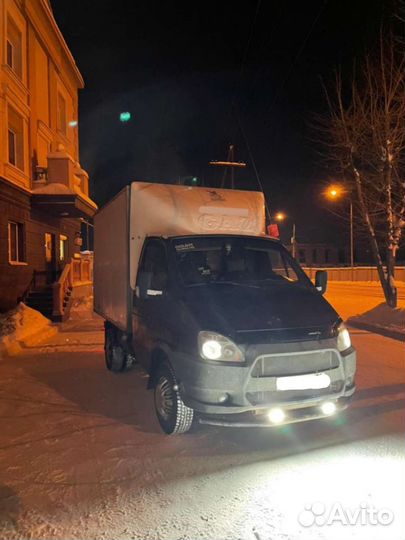 Грузоперевозки 72